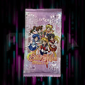 Sailor Moon - Cosmos Collection - Japanese Booster Pack - Unofficial — Portal TCG
