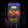 Star Wars Unlimited - Shadows of the Galaxy - Booster Pack — Portal TCG