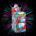 Pokemon - Scarlet & Violet - Paradox Rift - Half Booster Box — Portal TCG