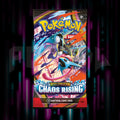 Pokemon - Mega Evolutions - Chaos Rising - Booster Pack — Portal TCG