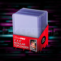 Ultra Pro 3" x 4" Regular Toploader (25.ct) — Portal TCG