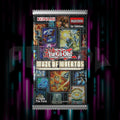 Yu-Gi-Oh - Maze of Muertos - Booster Pack — Portal TCG