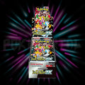 Pokemon - Scarlet & Violet - Shiny Treasures EX - sv4a - Japanese Booster Box — Portal TCG