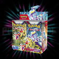 Pokemon - Scarlet & Violet - Scarlet & Violet - Booster Box — Portal TCG