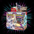 Pokemon - Scarlet & Violet - Paldea Evolved - Booster Box — Portal TCG