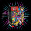 Pokemon - Mega Evolutions - Phantasmal Flames - Booster Bundle — Portal TCG