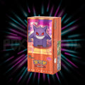 Pokemon - Gem Pack Vol 3 - CBB3C - Simplified - Chinese Booster Box — Portal TCG