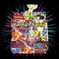 Pokemon - Scarlet & Violet - Obsidian Flames - Booster Box — Portal TCG