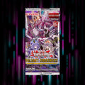 Yu-Gi-Oh! - Valiant Smashers - Booster Pack — Portal TCG