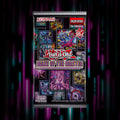 Yu-Gi-Oh! - Maze of the Master - Booster Pack — Portal TCG