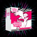 Pokemon - Scarlet & Violet - White Flare -Elite Trainer Box — Portal TCG