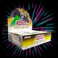 Yu-Gi-Oh! - Doom of Dimensions - Booster Box — Portal TCG