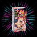 Pokemon - Fearless Terastal - CSV3C - Simplified - Chinese Slim Booster Box — Portal TCG