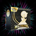 Pokemon - Mega Evolutions - Mega Evolutions (Gardevoir) - Elite Trainer Box — Portal TCG