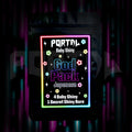 Baby Shiny God Pack - Pokemon — Portal TCG