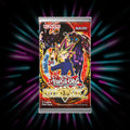 Yu-Gi-Oh - Retro Pack 2 Reprint - Booster Pack — Portal TCG
