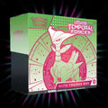Pokemon - Scarlet & Violet - Temporal Forces (Iron Leaves) - Elite Trainer Box — Portal TCG