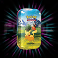 Pokemon — Ascended Heroes — Mini Tins (2 Booster Packs) — Portal TCG