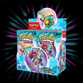 Pokemon - Scarlet & Violet - Journey Together - Booster Box — Portal TCG