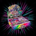 Yu-Gi-Oh! - Battles of Legend: Crystal Revenge - Booster Box — Portal TCG