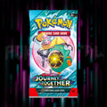 Pokemon - Scarlet & Violet - Journey Together - Booster Pack — Portal TCG