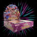 Yu-Gi-Oh - Phantom Revenge - Booster Box — Portal TCG