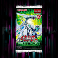 Yu-Gi-Oh! - Duelist Nexus - Booster Pack — Portal TCG