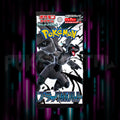 Pokemon - Scarlet & Violet - Black Bolt - sv11b - Japanese Booster Pack — Portal TCG
