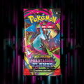 Pokemon - Mega Evolutions - Phantasmal Flames - Booster Pack — Portal TCG