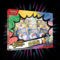Pokemon — Ascended Heroes — Deluxe Pin Collection — Portal TCG