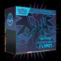 Pokemon - Mega Evolutions - Phantasmal Flames - Elite Trainer Box — Portal TCG