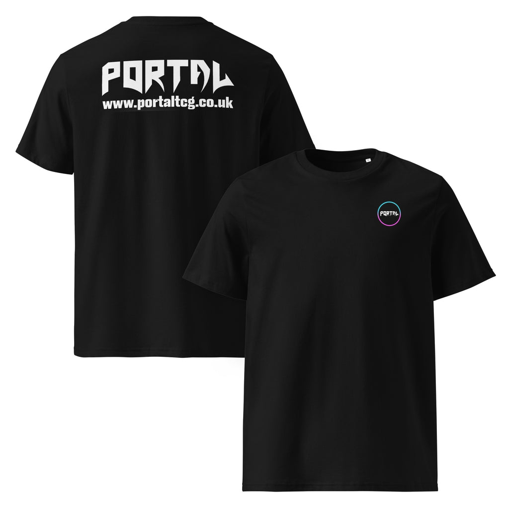 Portal TCG unisex t-shirt, collector apparel