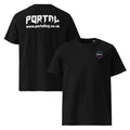 Portal TCG unisex t-shirt, collector apparel