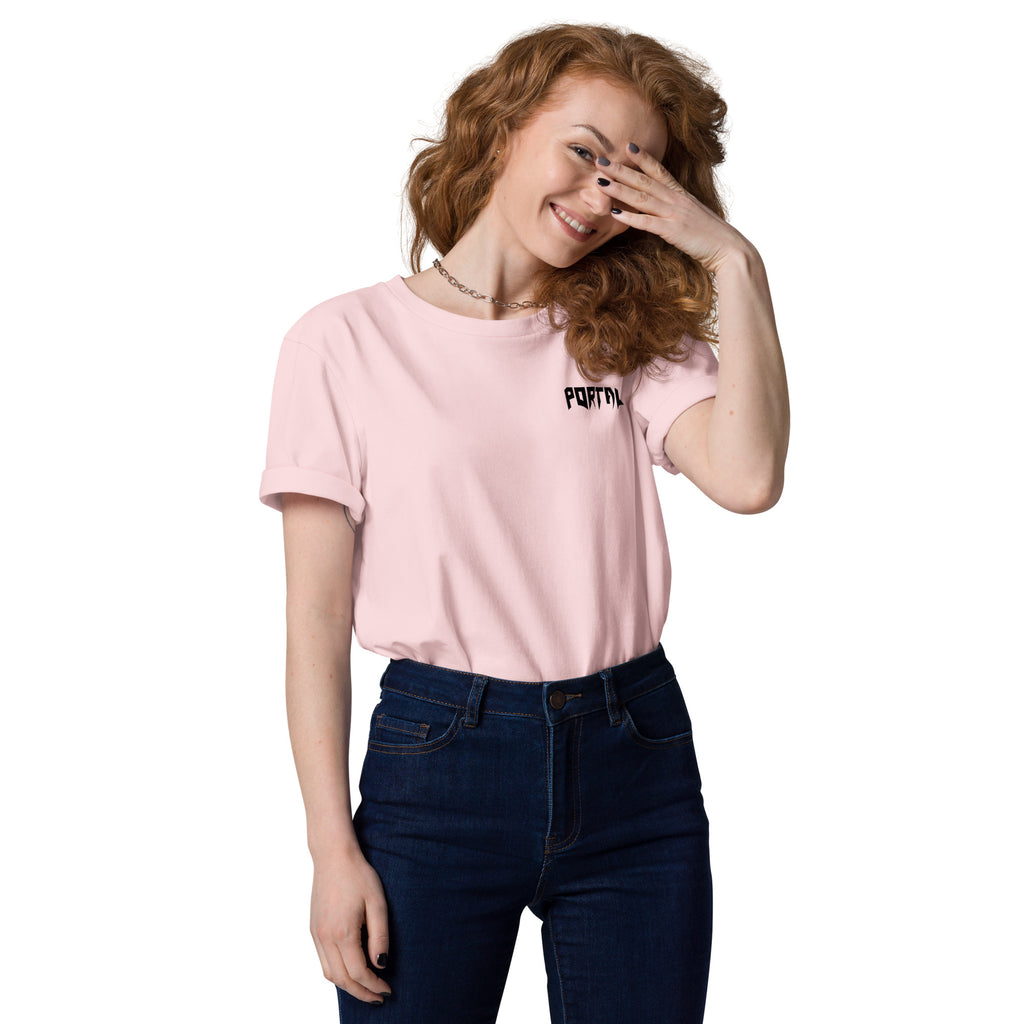Portal TCG Premium Unisex T-Shirt — Portal TCG