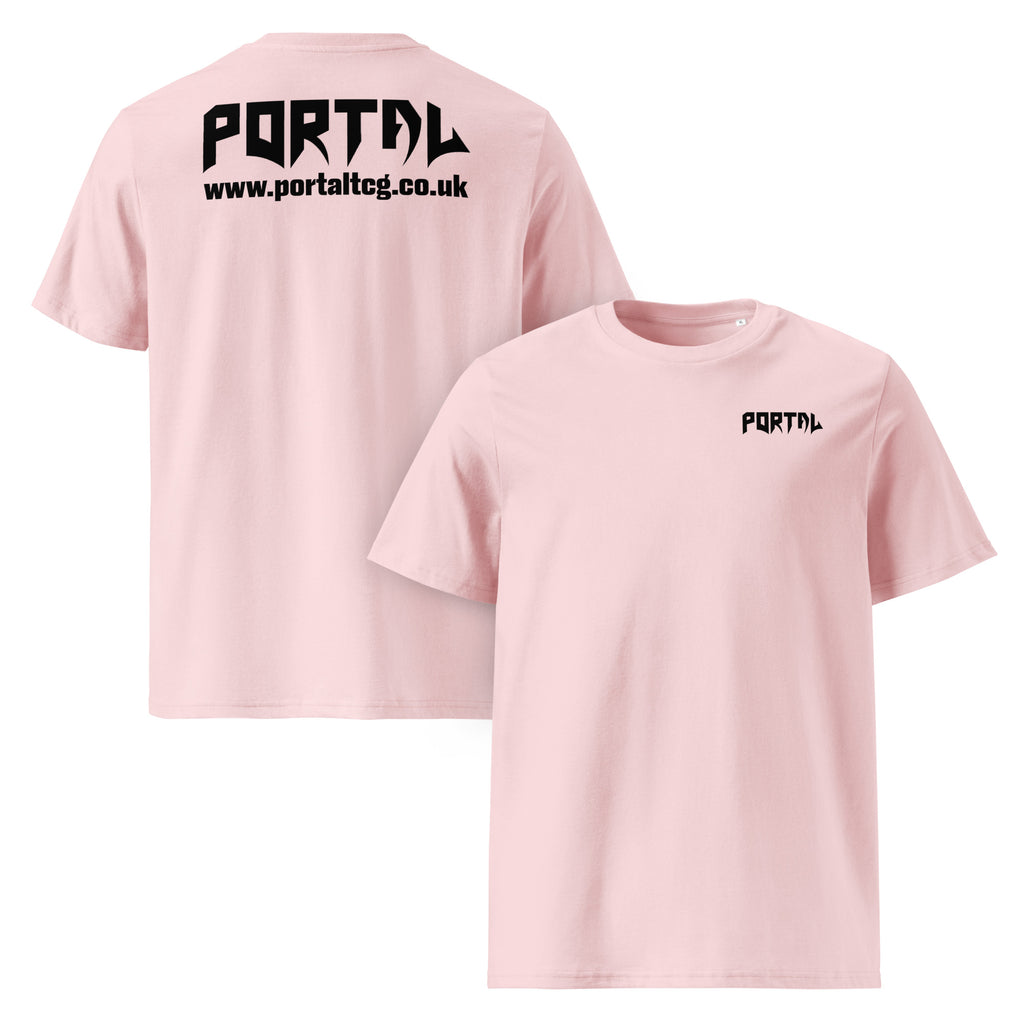 Portal TCG Premium Unisex T-Shirt — Portal TCG