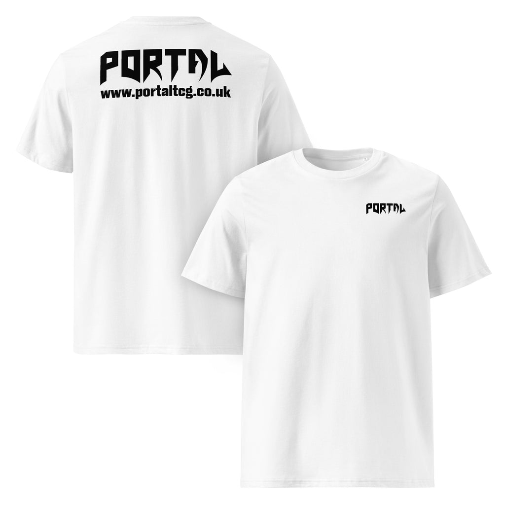 Portal TCG Premium Unisex T-Shirt — Portal TCG
